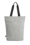 HALFAR Shopper CIRCLE - rPET - Grå