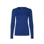 GEYSER active T-shirt | l/s | dame - Navy