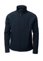 NIMBUS Duxbury Softshell jakke, herre - Navy