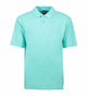 ID Yes Poloshirt - Mint