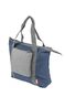 RB Foldbar Tote Bag - rPET - Navy