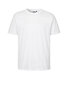NEUTRAL Regular Unisex T-shirt, 100% Økologisk Fairtrade Bomuld - Hvid