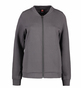 ID Pro wear Cardigan, dame - Silver grey