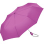 Mini taskeparaply Fare® AOC - Lilla