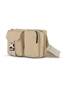 KINTOBE Luca Belt-Bag - rPet - Creme