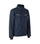 ID Zip-n-Mix skaljakke, herre - Navy