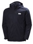 HELLY HANSEN Dubliner Jakke - Sort