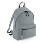 Rygssæk - rPet - Grå