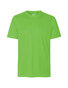 NEUTRAL Performance T-shirt, 100% Genanvendt Polyester - Lime