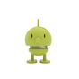 Hoptimist Bumble S - Lime