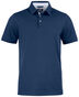 CUTTER & BUCK Polo Advante Premium, Herre - Navy