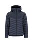 CRAFT ADV Explore Lt. Down Jkt, Dame - rPet - Navy