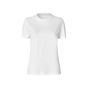 SEVEN SEAS T-shirt organic, Dame - Hvid