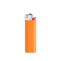 BIC® J23 Lighter incl. 1-farvet tryk - Orange