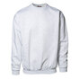ID Klassisk Sweatshirt - Snow melange