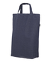 Mulepose med kort hank - Navy