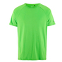 CRAFT Core Unify Trænings T-shirt Herre - rPet - Craft Green