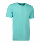 ID Interlock T-shirt - Mint