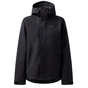 HAGLÔFS Breeze Proof Jacket Women - Bluesign - rPet - True Black