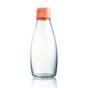 RETAP Glasflaske 08 - Peach