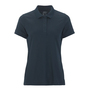 CRAFT Core Unify Polo Shirt Dame - rPet - Navy