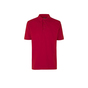 PRO Wear poloshirt | u. lomme - Rød
