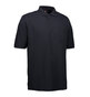 ID Klassisk Poloshirt - Lomme - Navy