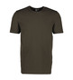 ID Stretch T-shirt - Oliven
