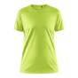 CRAFT Core Unify Trænings T-shirt Dame - rPet - Flumino