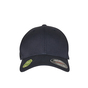 FLEXFIT- Organic Cotton Cap - Dark navy