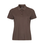 CRAFT Core Unify Polo Shirt Dame - rPet - Prune