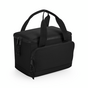 Recycled Mini Cooler Bag - 100% Recycled 600D Polyester - Sort