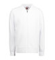 ID Pro wear Cardigan - Hvid