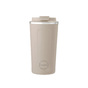 AYA&IDA Cup2go, 500 ml - Cream Beige