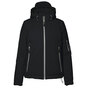 ID Vinter Soft Shell-jakke Dame - Sort
