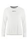 CRAFT Rush 2.0 T-shirt, Dame - rPet - Hvid
