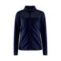 CRAFT ADV Explore Fleece midlayer Dame - Mørk Marine