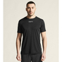 CRAFT Squad Go Function Tee M - Sort