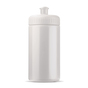 Biobaseret Drikkedunk 500 ml. - Sukkerrør - Hvid