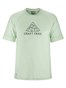 CRAFT Uld SS T-shirt, Herre - rPet - Mint