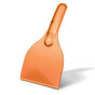 Frosty Isskraber - Orange