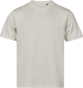 TEE JAYS Urban Loose Fit Tee - Økologisk Bomuld - Creme