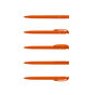 KLIO Jona Kuglepen - rPET - Orange