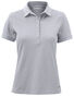 CUTTER & BUCK Advantage Polo, Dame - Grå melange