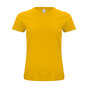 CLIQUE Classic OC-T Dame - Øko Bomuld - Gul