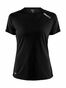 CRAFT Community Function SS T-shirt, Dame - Sort