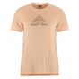 CRAFT CRAFT Uld SS T-shirt, Dame - rPet - Touch / Melange
