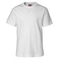 ID Børne Game T-shirt - Hvid