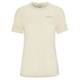 CRAFT CRAFT Uld SS T-shirt, Dame - rPet - Tofu Melange