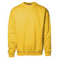 ID Klassisk Sweatshirt - Gul